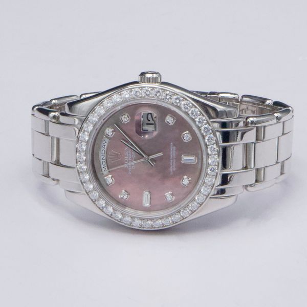 Rolex Day-Date 18946